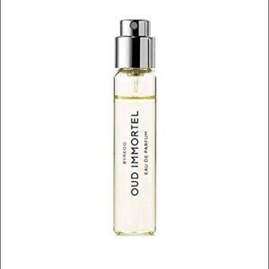 BYREDO Oud Mortelle Travel Spray 12ml